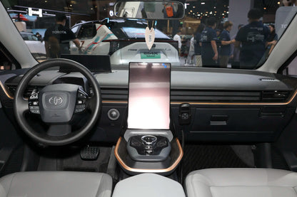 FAW Toyota bZ3