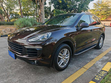 Certificated Pre-Owned Porsche Cayenne 2016 Cayenne 3.0T - u22058944