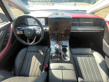 Certificated Pre-Owned GAC Trumpchi E9 PHEV 2023 2.0TM PRO -u21723407