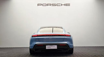 Pre-Owned Porsche Taycan 2022 Taycan 4S