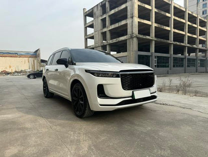 Pre-Owned Li ONE 2021 Extended - Range 6 - Seat Edition