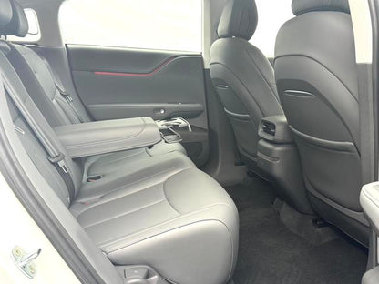 Pre-Owned XPeng G6 2025 Model 625 Long-Range Max Flagship Version