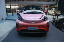 Chery Little Ant