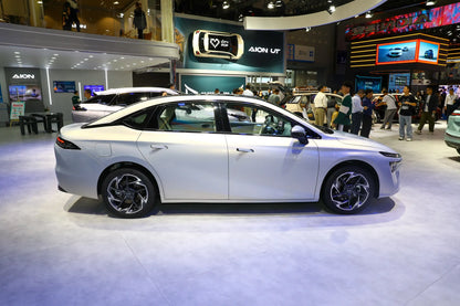 GAC AION S