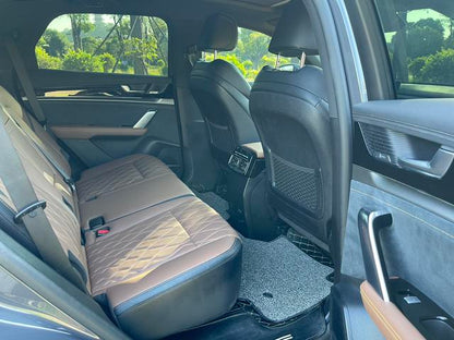 Certificated Pre-Owned BYD Tang DM 2021 DM-i 1.5T 112KM Prestige Edition -u21215896