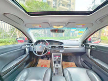 Certificated Pre-Owned Roewe 550 2013 Classic Edition 550 1.8L Automatic Fashion Model - u21077392