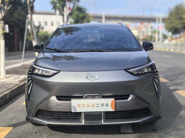 Pre-Owned AION Y 2022 70 Enjoy Edition (Lithium Iron Phosphate Battery)