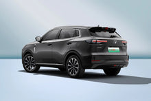 Changan Changan CS55 PLUS -Hybrid PHEV