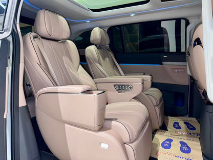 Pre-Owned XPeng X9 2025 Model Pure Electric 740 Long-Range Max