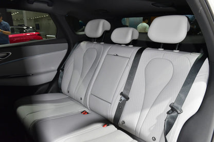 BYD Sea Lion 06 EV