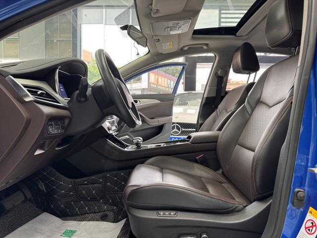 Pre-Owned Yidong EV 2019 Model EV460 Smart Leading Version