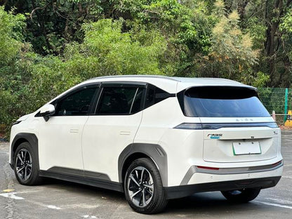 Pre-Owned AION Y 2023 Plus 510 Smart Leading Edition