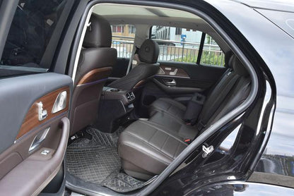 Certificated Pre-Owned Mercedes-Benz GLE PHEV 2022 GLE 350e 4MATIC -u21792619