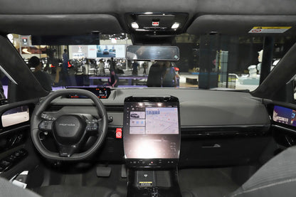 Dongfeng Honda S7