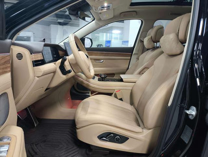 Pre-Owned AITO Wenjie M7 2024 Pro 5-seater 4WD Intelligent Driving Version