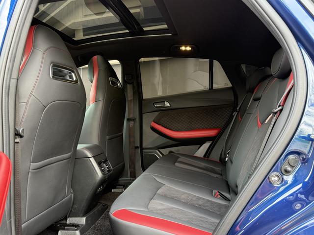 Certificated Pre-Owned GAC Trumpchi GS4 Coupe 2020 270T Automatic Premium Edition - u22068217