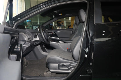 FAW Toyota bZ4X