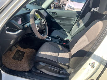 Certificated Pre-Owned Fit 2023 1.5L CVT Fashion Edition - u22059034