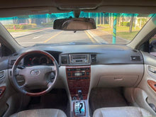 Corolla 2004 1.8L Automatique GLX-S d'occasion certifiée - u22014633