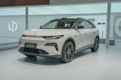 Leapmotor C11