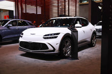 Genesis GV60