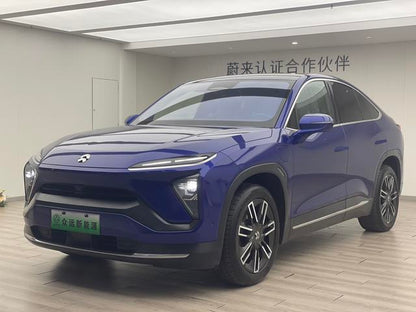 Pre-Owned NIO EC6 2020 Model 615KM Performance Version