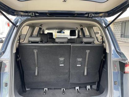 Certificated Used SAIC-GM-Wuling Jiachen 2022 1.5T CVT Intelligent Luxury Version - u22065045