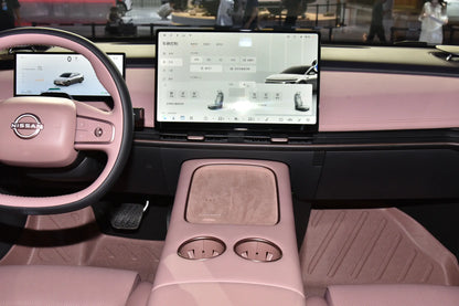 Dongfeng Nissan N7
