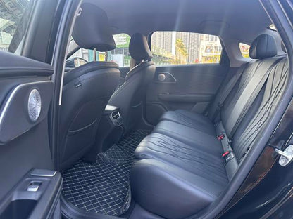 Certificated Pre-Owned BYD Fengyun A8L 2025 145km Standard Version -u22094727