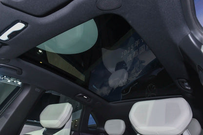 Mazda EZ-60-Hybrid REEV