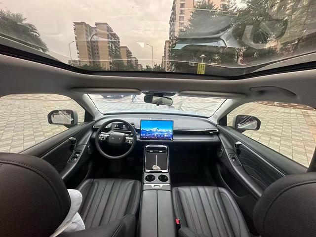 Pre-Owned AION V 2024 Model Tyrannosaurus 520 Smart Luxury Version