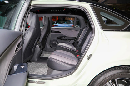 Hongqi EH7