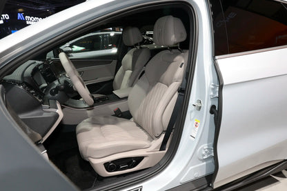 BYD Han EV