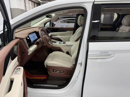 Certificated Pre-Owned BYD Xia 2025 DM-i 180KM Premium Edition -u22009501