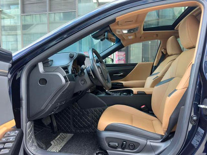 Certificated Used Lexus ES 2022 200 Premium Edition - u22065765