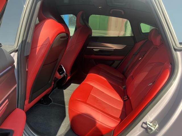 Pre-Owned XPeng P7 2023 Model P7i 702 Max