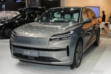 NIO ONVO L90