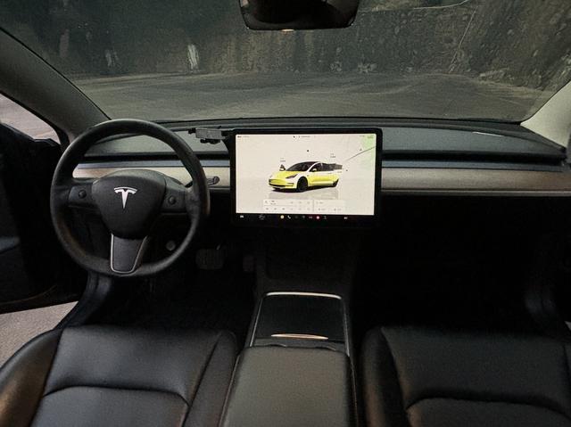 Pre-Owned Tesla Model 3 2022 Rear-Wheel Drive Version