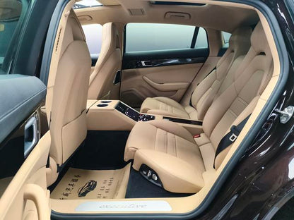 Certificated Used Porsche Panamera 2019 Panamera Executive Extended Edition 2.9T - u22061510