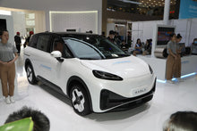 BAIC Arcfox Koala
