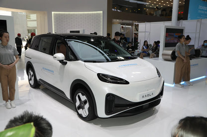 BAIC Arcfox Koala