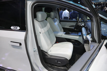 SAIC Maxus Dajia 7