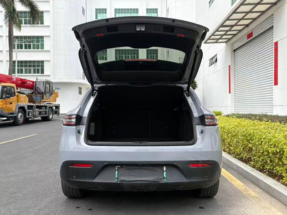 Pre-Owned Wenjie M5 2024 Extended Range Max RS 4WD High-End Intelligent Edition