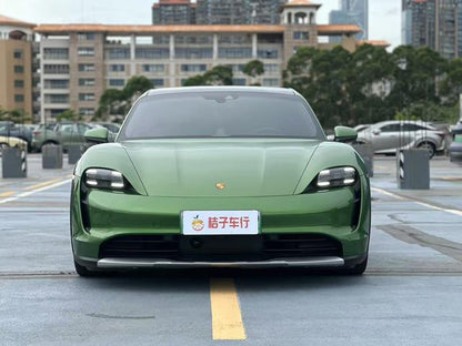 Pre-Owned 2022 Taycan 4 Cross Turismo