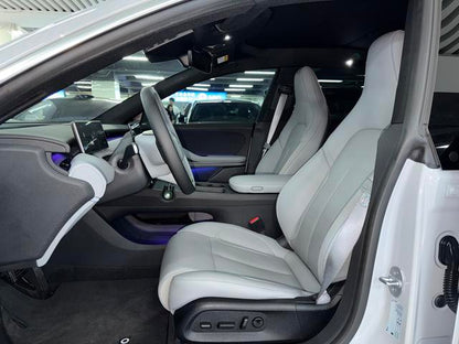 Pre-Owned NIO ET5 2024 75kWh Version