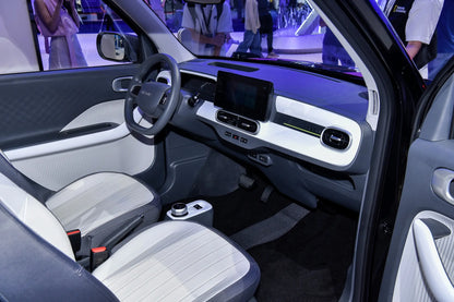 Geely Panda