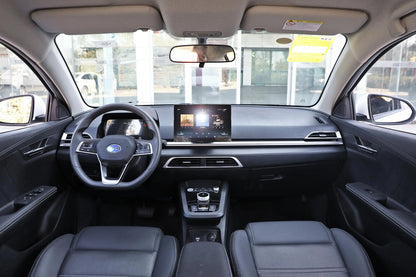 BYD e3
