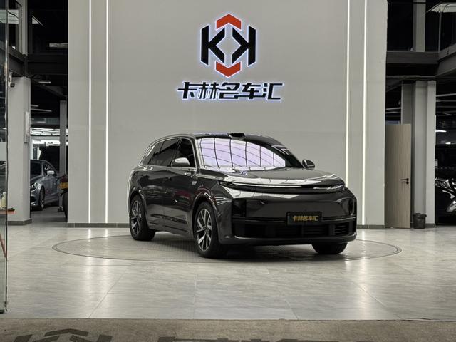 Pre-Owned Li L7 2023 Pro Edition