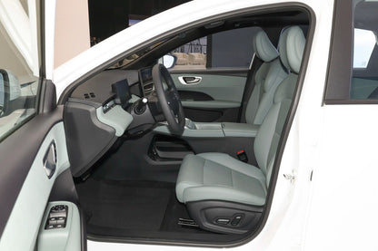 SAIC Motor Roewe D6