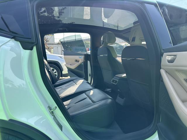 Pre-Owned Shenlan SL03 2022 1200 Extended - Range Edition